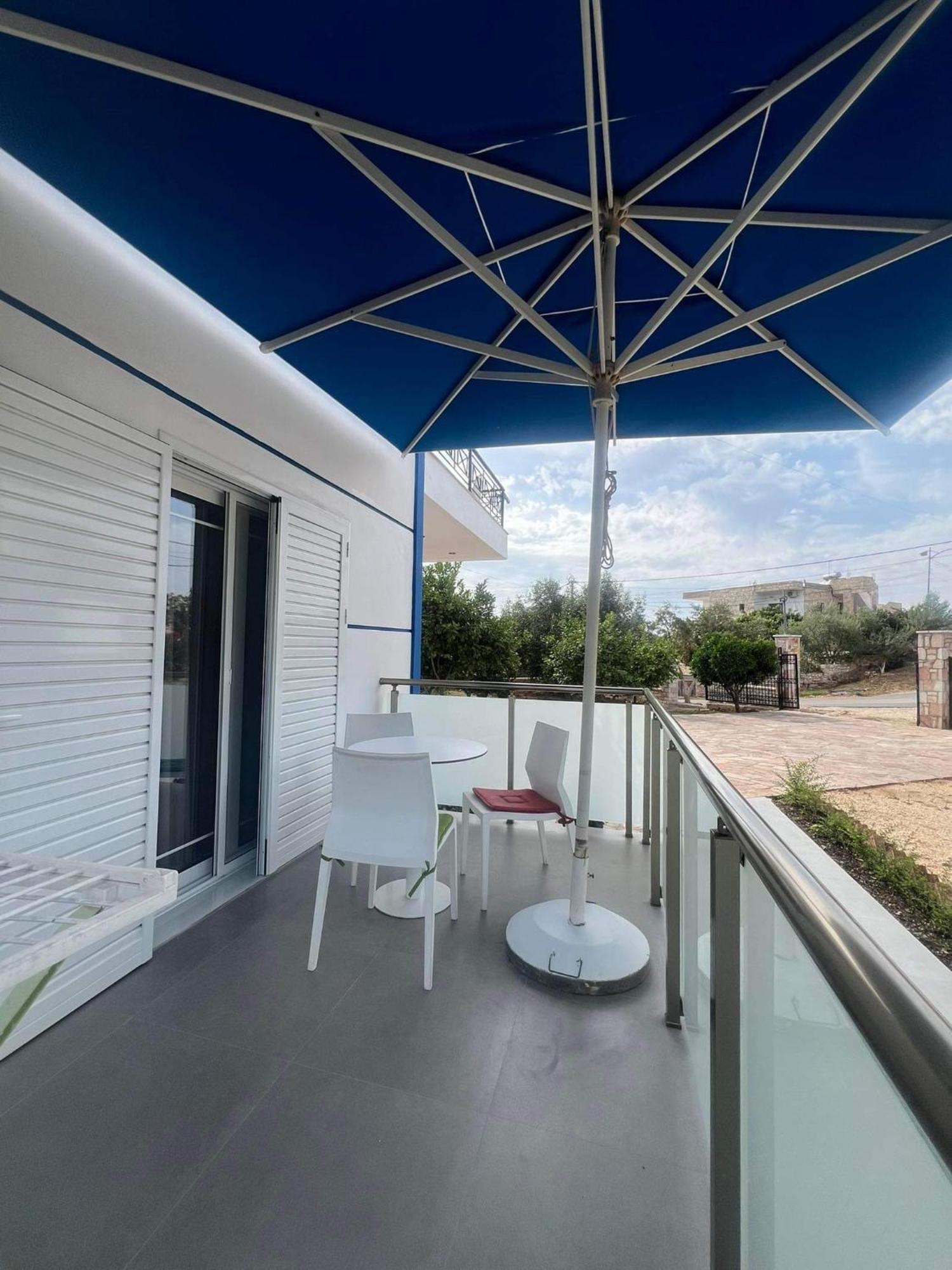 Vila Kylie Ksamil Exterior photo